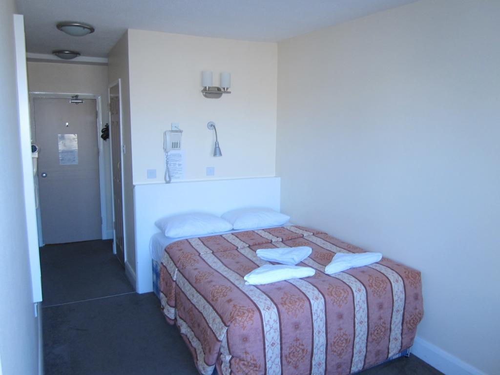 Ruskin Hotel London Room photo