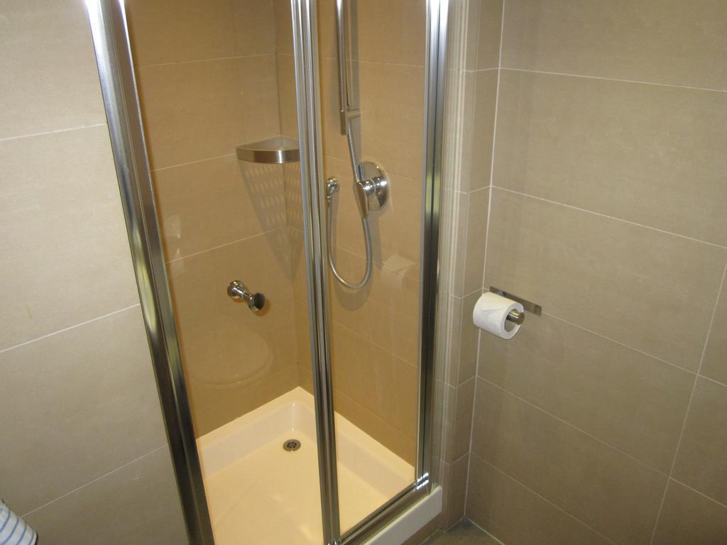 Ruskin Hotel London Room photo