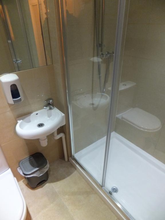 Ruskin Hotel London Room photo