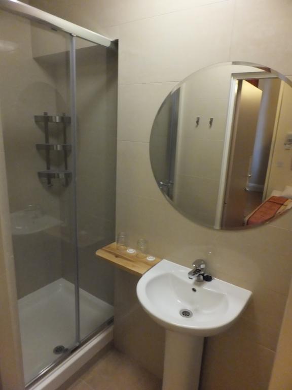 Ruskin Hotel London Room photo