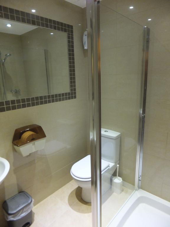 Ruskin Hotel London Room photo