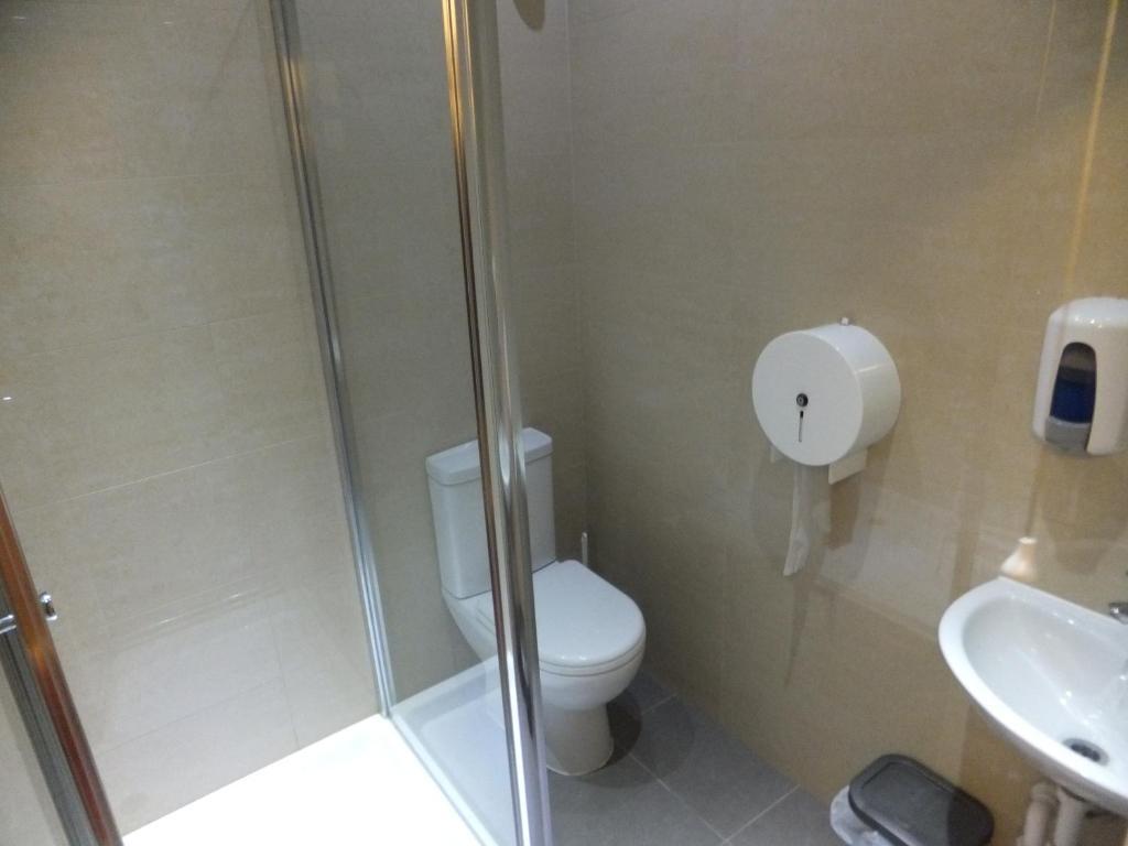 Ruskin Hotel London Room photo