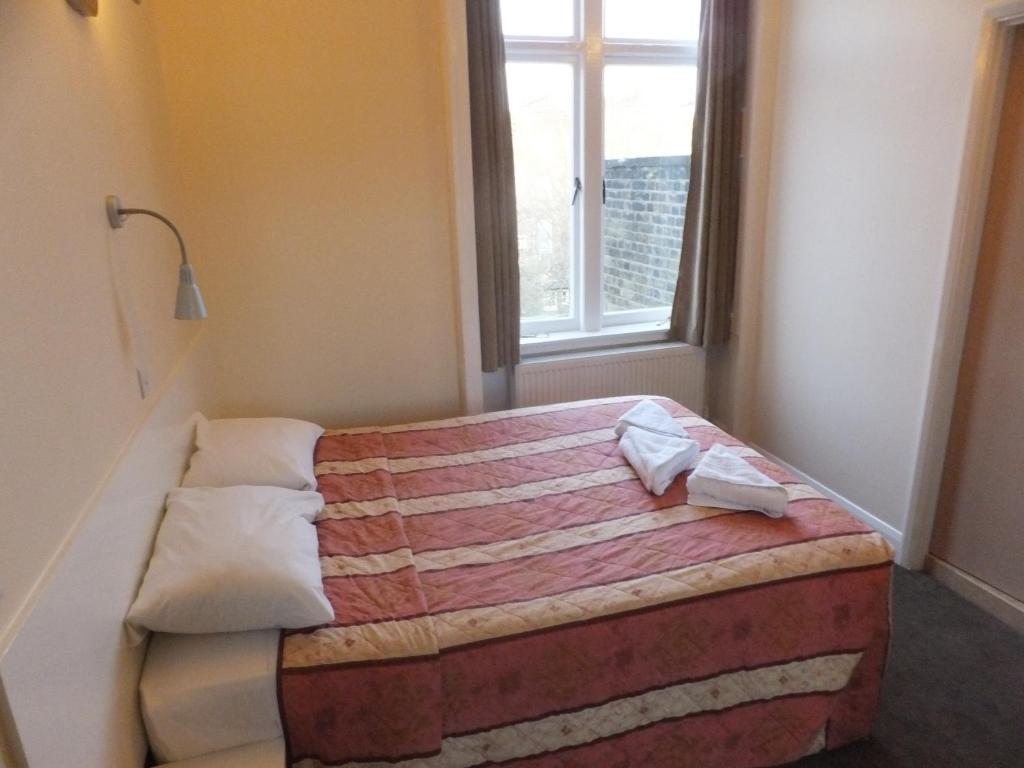 Ruskin Hotel London Room photo