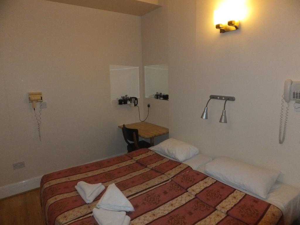 Ruskin Hotel London Room photo